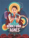 Les rendez-vous d'Agnès - La Divine Comédie - Salle 1
