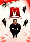Momar Seck dans M comme Momar - Graines de Star Comedy Club