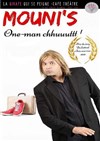 Mouni's dans One-Man-Chhuuuttt ! - La Girafe