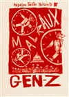 Malraux, Gen. Z - Théâtre Douze - Maurice Ravel