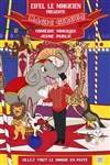 Magic circus - La Comédie de Metz