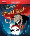 La revanche du Capitaine Crochet - Théâtre des Variétés - Grande Salle