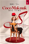 Affiche de Coco Makmak dans Big Time