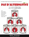 Pas d'alternative - MPAA Broussais