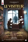 Le visiteur - Théâtre de la Celle saint Cloud