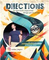 DirectionS - Improvi'bar