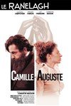 Camille & Auguste - Théâtre le Ranelagh