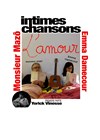 Monsieur Mazo et Emma Damecour : L'amour - Rare Gallery