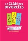 Le clan des divorcées - Le Pacbo