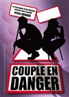 Couple en danger - Centre Culturel - salle auditorium St Exupéry