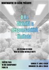D.R.L � Divinità a responsabilità limitata - Théâtre Pixel