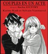 Couples en un acte - Théâtre Monsabré