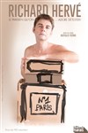 Richard Hervé dans N°1 Paris - Théâtre du Marais