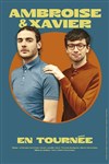 Ambroise et Xavier - Théâtre à l'Ouest