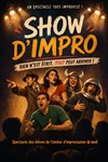 Show d'impro - Comédie de Grenoble