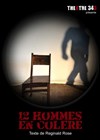 12 hommes en colère - Acte 2 Théâtre