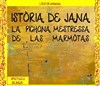 Jana la petite maîtresse des marmottes - Théâtre de la Cité
