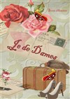Je de dames - Théâtre Bellecour