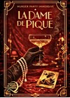 La Dame de Pique - Le Point Comédie
