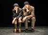 Deux rien | Compagnie Comme Si - Théâtre Traversière