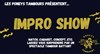 Impro show - Théâtre de l'Anagramme 