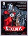 La véritable histoire de Dracula - Salle des fêtes de Villebarou