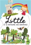 Little et le royaume des émotions | Drôle d'aprèm - Théâtre 100 Noms - Hangar à Bananes