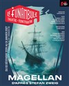 Magellan - Le Funambule Montmartre
