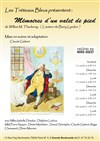 Mémoires d'un valet de pied, de W. Thackeray (Barry Lyndon) - Théâtre du Nord-Ouest
