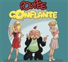 Poupée Gonflante - Théâtre Lulu