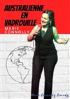 Marie Connolly dans Australienne en vadrouille - Le Paris de l'Humour