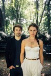 Dan Tepfer & Joanna Wallfisch - Sunside