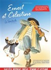 Ernest et Célestine - Les Enfants du Paradis - Salle 1