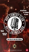 Rendez-vous au Comedy Club - Le Rendez-Vous - Bar / Bar AfterWork