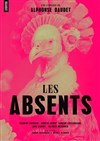 Les absents - TRAC