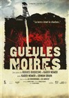 Gueules Noires - Théâtre Traversière