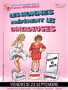 Les hommes préfèrent les emmerdeuses - 75 Forest Avenue