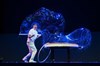 Cirque de bulles de savon - Espace Culturel L'Atrium