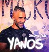 Showcase de Yanos - Micro Comedy Club
