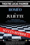 Roméo et Juliette - Théâtre LUCAS-PAUMIER