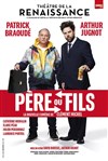 Père ou fils - Théâtre de la Renaissance