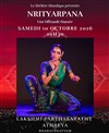 Affiche de Nrityarpana, une offrande dansée
