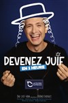 Devenez Juif en 1 heure - La Divine Comédie - Salle 2