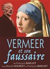 Vermeer et son faussaire - L'Oriflamme