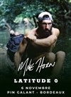 Mike Horn - Latitude 0 - Pin Galant 