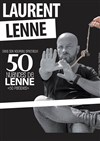Laurent Lenne dans 50 nuances de Lenne - Studio Factory