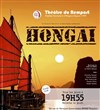 Hongaï - Théâtre du Rempart