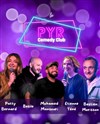 Le Pyr Comedy Club - Auberge de jeunesse HI Paris Yves Robert