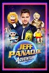 Jeff Panacloc dans Adventure - L'Olympia