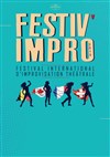 Festiv'Impro 2019 - Théâtre Robert Manuel